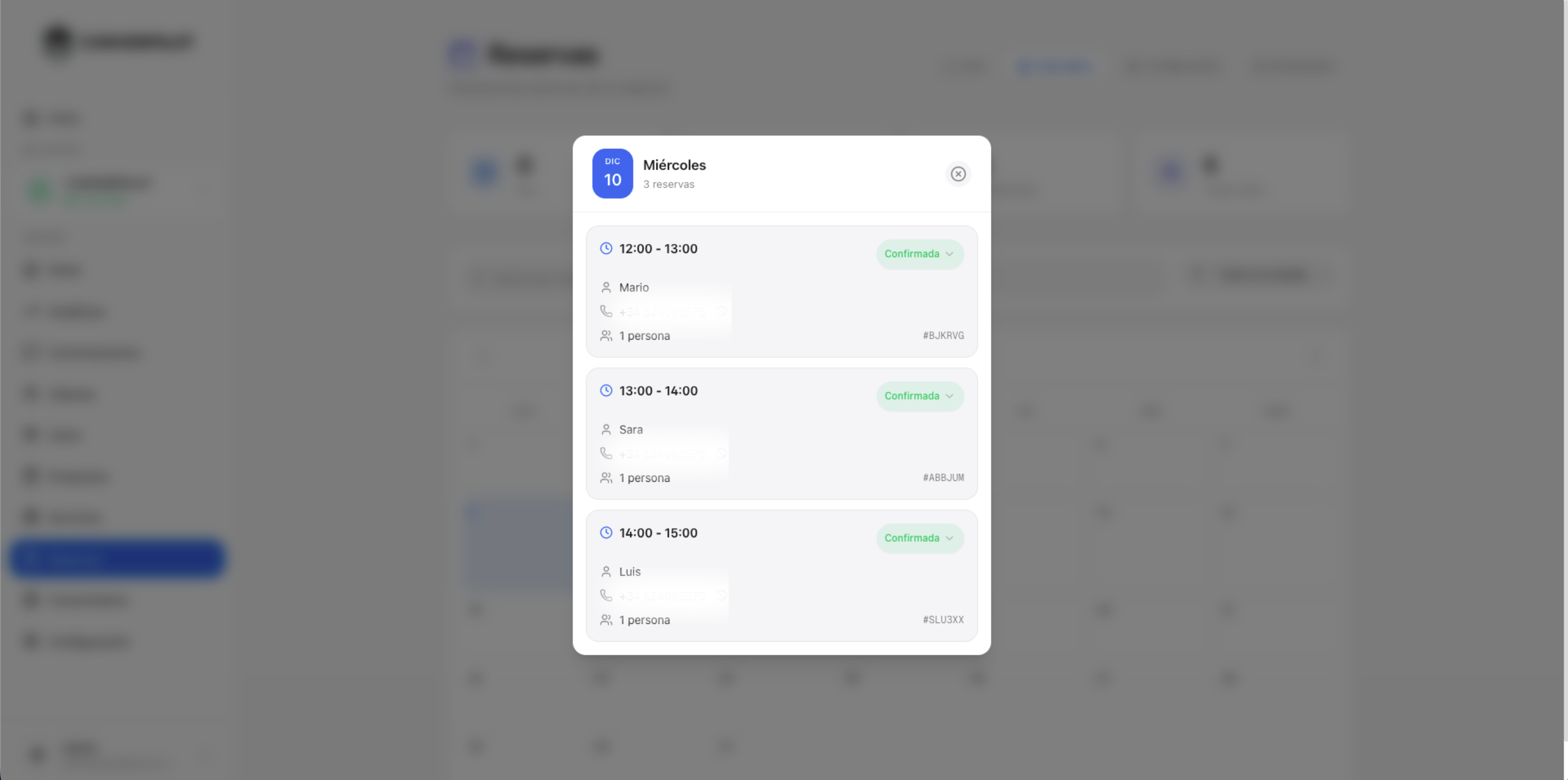 Chatbot WhatsApp con IA para negocios - ConverPilot